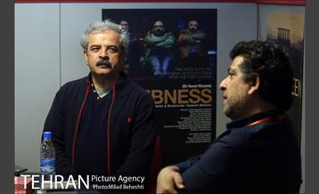 روز اول سی و هفتمین جشنواره جهانی فیلم فجر 9