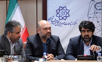 نشست صمیمانه مدیران روابط عمومی  11