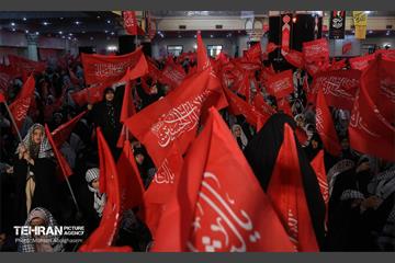 اجتماع هیئت نوجوانان آرمانی 42