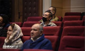 بازدید سفرای خارجی از منطقه ۲۱ 28