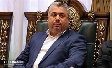 سفر کاری شهردار تهران به کشور عراق 40