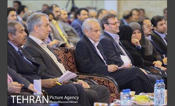 افتتاح مرکز ارزیابی های پزشکی و بازتوانی فوتبال ایران 14