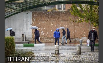 سلام باران 14