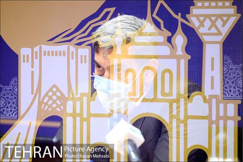 جلسه شورای راهبردی نشان برتر تهران 32