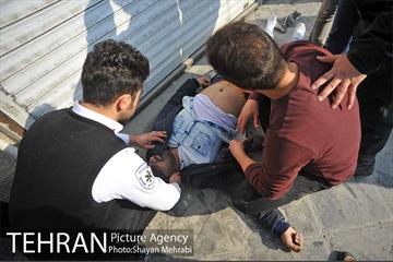 ساختمان پلاسکو فرو ریخت-1 20