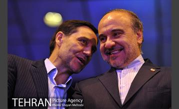 اختتامیه المپیاد و پاراالمپیاد ورزشی محلات شهر تهران با حضور دکتر قالیباف 18