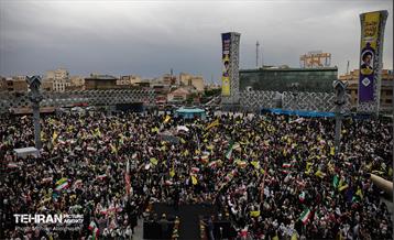 اجتماع «دختران آرمانی» - 1 31