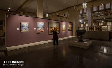 موزه بانک ملی ایران  10