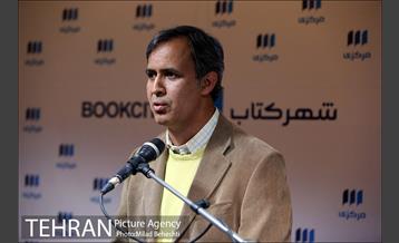 هشتمین دوره ی اهدای نشان لاک پشت پرنده 10