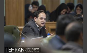 جلسه شورای شهر تهران 11