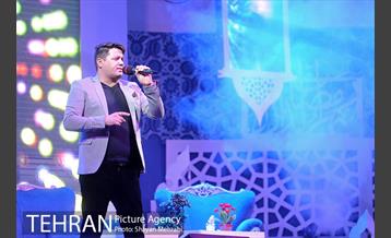 جشن رمضان در برج میلاد 28