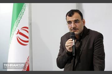 اولین رویداد فرصت‌های شغلی کارکنان شهرداری تهران 15