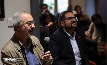 نشست خبری سخنگوی شهرداری تهران 24