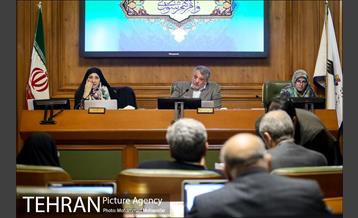 صد و نوزدهمین جلسه شورا شهر 12