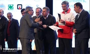 همایش روز جهانی داوطلب 11