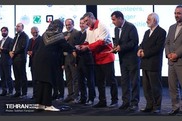 همایش روز جهانی داوطلب 10