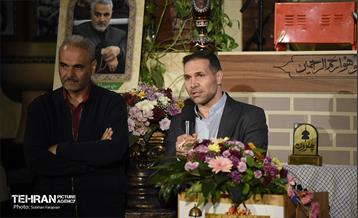 آیین گلریزان برای آزادی زندانیان جرائم غیر عمد 23