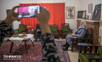 تور ادبی چهار خانه  18