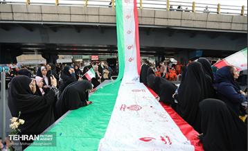 اجتماع بزرگ امام‌ رضایی‌ها - 1 18