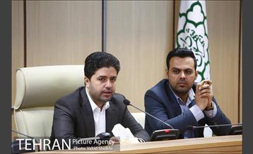 دورنگاه ارتباطات شهر تهران 18