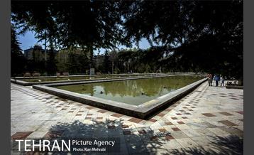 بوستان نیاوران 19