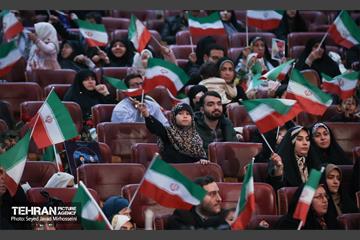 ویژه برنامه «یاران سلیمانی»  15