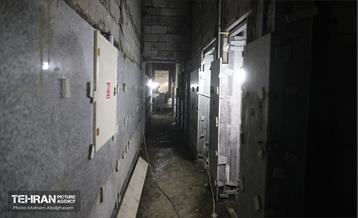 اینجا کارگاهه؛ بازار لویزان 52