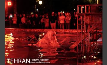 نمایش دریادلان 21