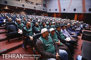 گردهمایی خادم منتظر 10