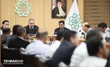 ستاد بحران 2