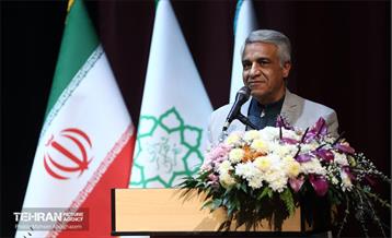 نشست فصلی کارکنان سازمان فرهنگی هنری شهرداری تهران 18