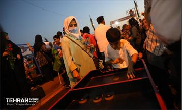 جشن ۱۰ کیلومتری غدیر 36