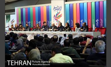 نهمین روز سی و هفتمین جشنواره فیلم فجر 28