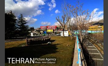 هوای پاک تهران 6