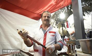 یازدهمین جشنواره صد دانه یاقوت 29