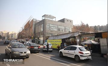 اینجا کارگاهه؛ بازار لویزان 10