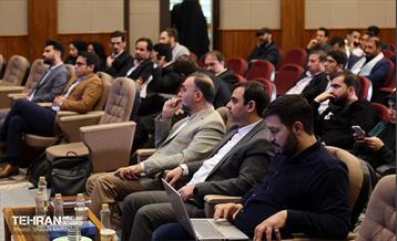 پنجمین دوره رویداد بارش 33