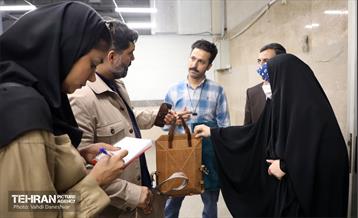 بازدید علیرضا نادعلی از منطقه 17 شهرداری تهران 14