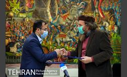 تفاهم نامه میان مرکز ارتباطات و امور بین الملل شهرداری تهران و ایکوم ایران 14