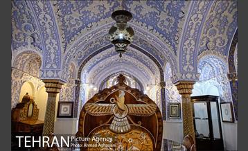 موزه هنرهای ملی 16