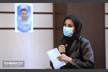 نشست هم اندیشی بانوان منطقه 5 شهرداری تهران 17
