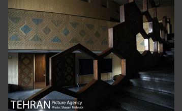 تئاتر شهر در چهل و هشتمین سالگرد گشایش 16