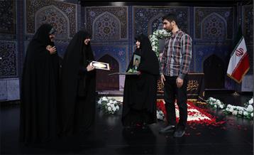 همایش «فرزندان حیدر کرار» 6