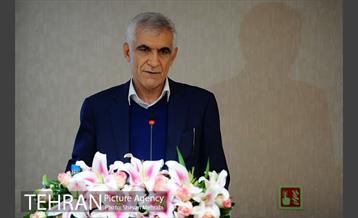 افتتاحیه ساختمان شورای عالی استانها با حضور شهردار تهران 20