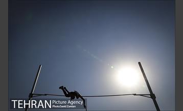 رقابت های دو و میدانی قهرمانی باشگاه های کشور 12