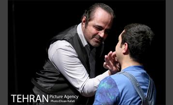 نمایش موسیو ابراهیم 9