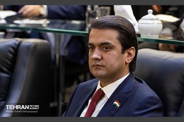 بازدید شهردار دوشنبه از برج میلاد 27