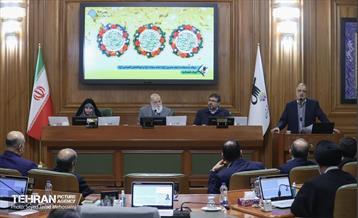 ارائه لایحه بودجه سال ۱۴۰۵ شهرداری تهران  25