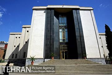موزه دوران اسلامی 1