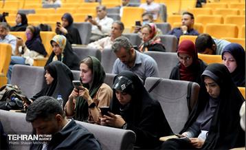 نشست خبری علیرضا زاکانی شهردار تهران 5